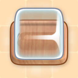Macarons Dome achievement icon for Sweet Dreams Café