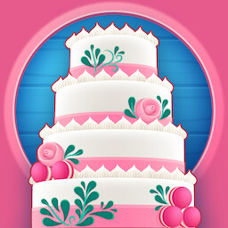 The Great Baker achievement icon for Sweet Dreams Café
