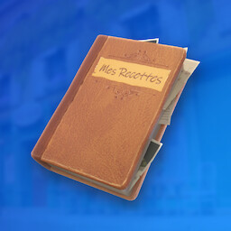 Treasure achievement icon for Sweet Dreams Café