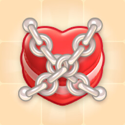 Silver Chains achievement icon for Sweet Dreams Café