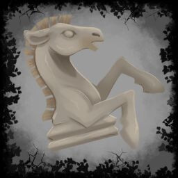 Icon for Horsing Around