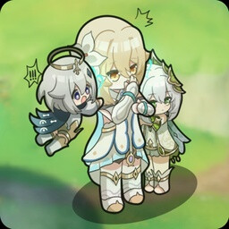 「异界之门」 achievement icon for The Bygone Days of Her and the Flowers