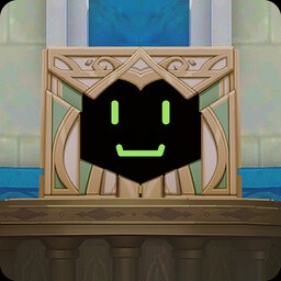 机械生命的证词 achievement icon for The Bygone Days of Her and the Flowers