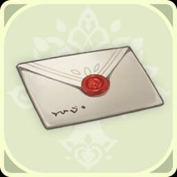 遗憾的守护者 achievement icon for The Bygone Days of Her and the Flowers