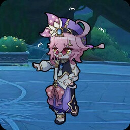 暗夜尖叫 achievement icon for The Bygone Days of Her and the Flowers