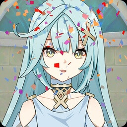 无罪证明 achievement icon for The Bygone Days of Her and the Flowers