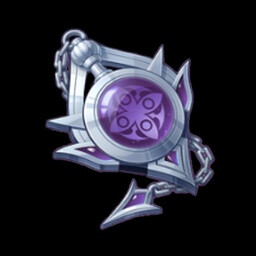 邪眼疑云 achievement icon for The Bygone Days of Her and the Flowers