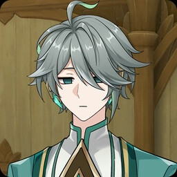梦醒时分 achievement icon for The Bygone Days of Her and the Flowers