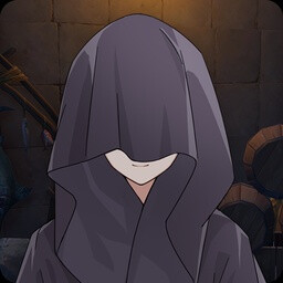 上一个「轮回」 achievement icon for The Bygone Days of Her and the Flowers