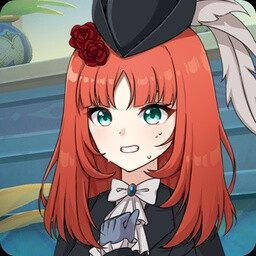 破绽再现 achievement icon for The Bygone Days of Her and the Flowers