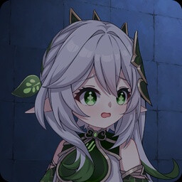 …谁在后面！ achievement icon for The Bygone Days of Her and the Flowers