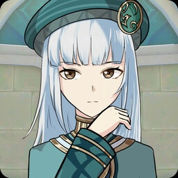 代理人进阶 achievement icon for The Bygone Days of Her and the Flowers