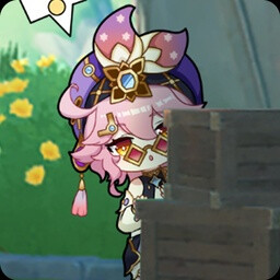 真假蒸汽鸟报 achievement icon for The Bygone Days of Her and the Flowers