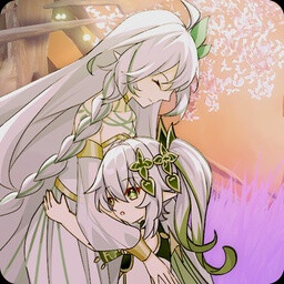 「最后的花神诞祭」 achievement icon for The Bygone Days of Her and the Flowers
