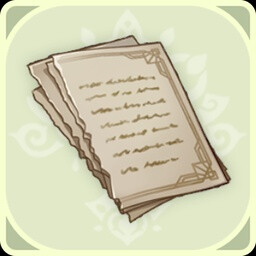 「灵殒香」的真相 achievement icon for The Bygone Days of Her and the Flowers