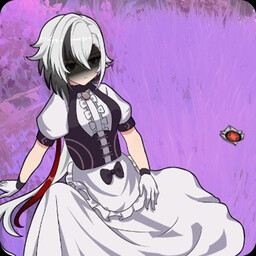 关键一刻 achievement icon for The Bygone Days of Her and the Flowers