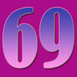 69!