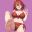Anime Feet Aim Trainer icon