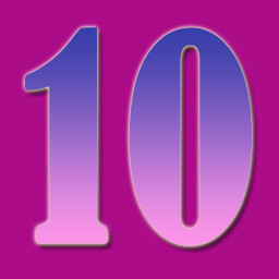 10!