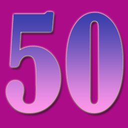50!