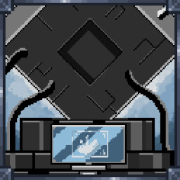 Should Have Left It Alone achievement icon for Mom Stolen in Space