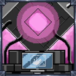 Why Did You Do This? achievement icon for Mom Stolen in Space
