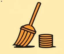 Icon for Cleaned the Shop