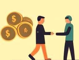 Icon for Got Your First Item