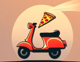 Icon for  Flash Delivery