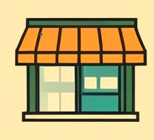 Icon for Shop Purchased