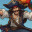 Pirate Guy icon