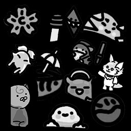 Achievement Icon