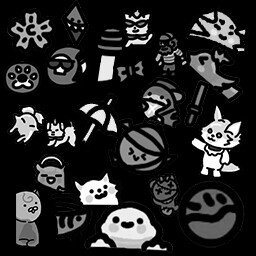 Achievement Icon