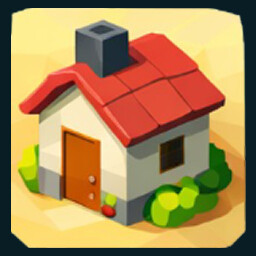 Roof Over Your Head achievement icon for Storm Seas