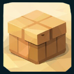 Ready to Ship achievement icon for Storm Seas