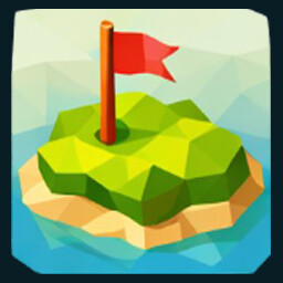 Land of Your Own achievement icon for Storm Seas