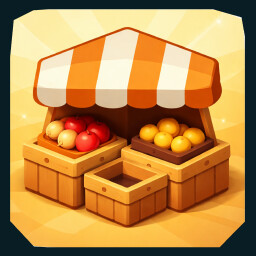 Versatile Merchant achievement icon for Storm Seas