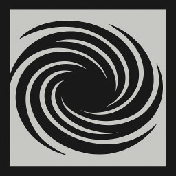 Icon for BLACK HOLE!