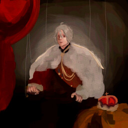 Healing through love achievement icon for Yoko no Hanashi