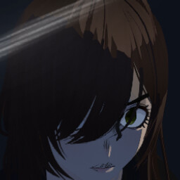 When You're Being Shot At, It's Best Not to Move achievement icon for Yoko no Hanashi