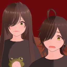 Чинилы и большой секрет achievement icon for Yoko no Hanashi