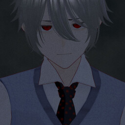 Resident evil achievement icon for Yoko no Hanashi