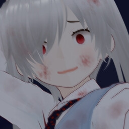 Don't say hop... achievement icon for Yoko no Hanashi