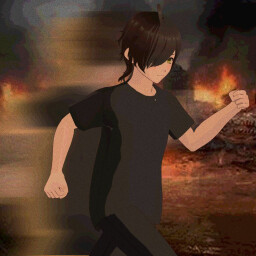 I am speed achievement icon for Yoko no Hanashi