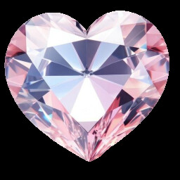 My first content upload achievement icon for Diamond Painting