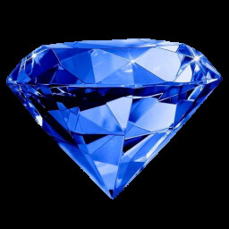 First large canvas achievement icon for Diamond Painting