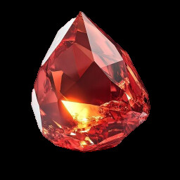 Perfect Tutorial achievement icon for Diamond Painting