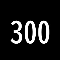 300 points achievement icon for HorrorToleranceTest