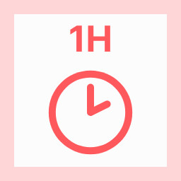 Still the Tutorial achievement icon for Poua! – Your Pomodoro Buddy & Minimal Desktop Timer