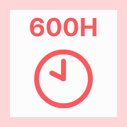 Unstoppable achievement icon for Poua! – Your Pomodoro Buddy & Minimal Desktop Timer